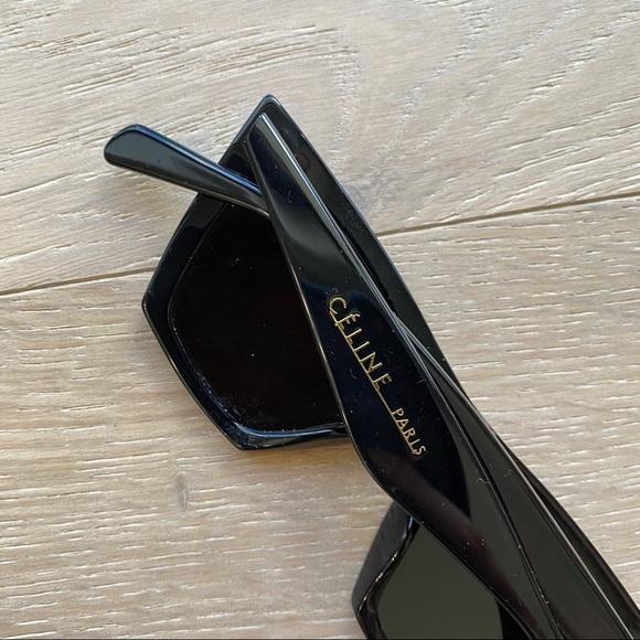 Celine Edge Sunglasses - Picture 9 of 9